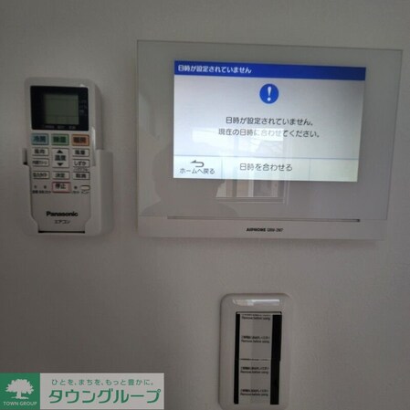 MELDIA梅島IXの物件内観写真